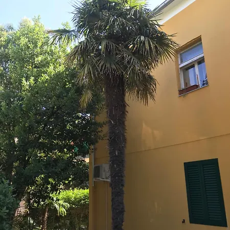 Apartment Zara Sun Exterior photo