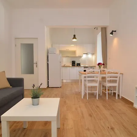 Apartment Zara Sun Exterior photo