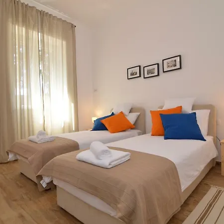 Apartment Zara Sun Exterior photo