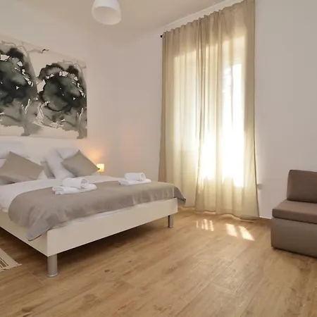Apartment Zara Sun Exterior photo
