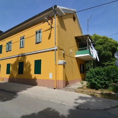 Apartment Zara Sun Exterior photo