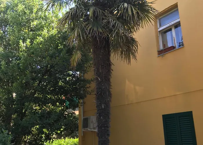 Apartment Zara Sun