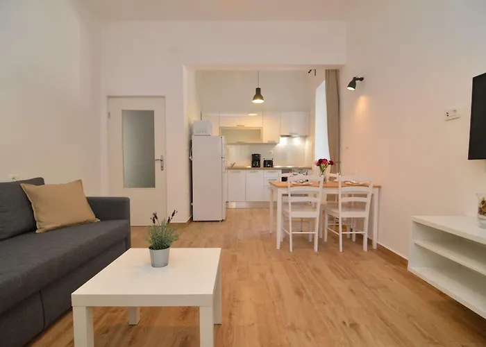 Apartment Zara Sun
