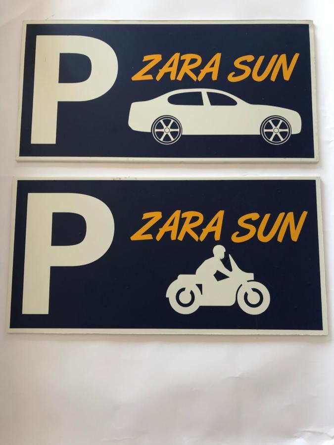 Apartmán Sun *